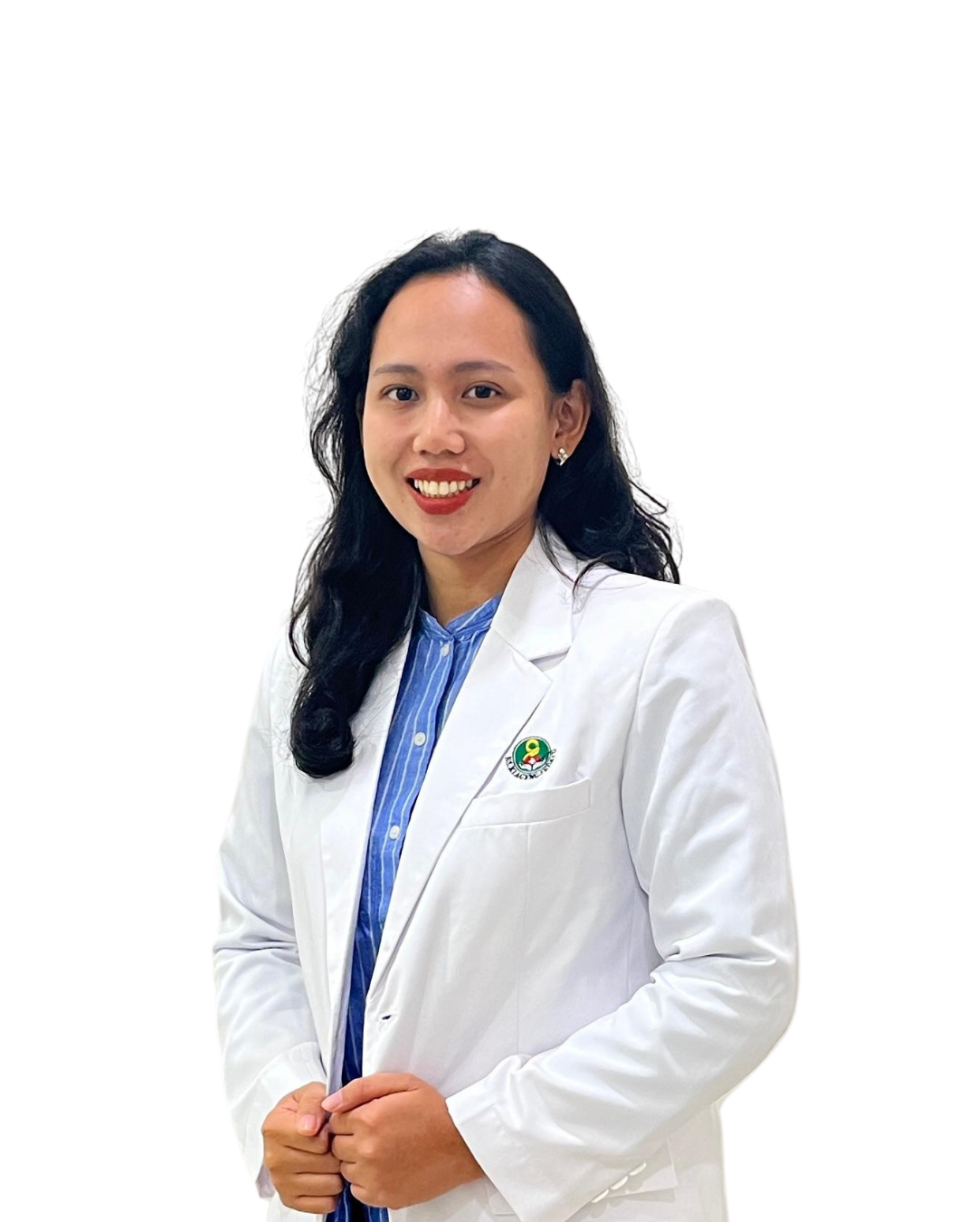 Foto dr. Marisa Citra Kinasih, Sp.Rad